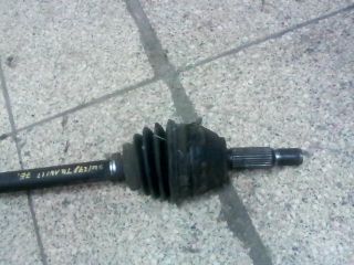 bontott FORD TRANSIT CONNECT Jobb Féltengely