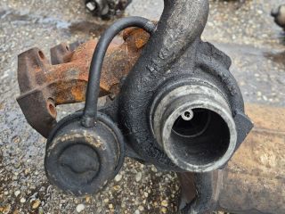 bontott FORD TRANSIT CONNECT Jobb Féltengely