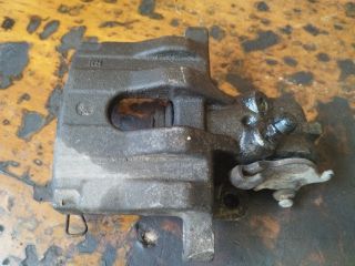 bontott FORD TRANSIT CONNECT Jobb hátsó Féknyereg Munkahengerrel