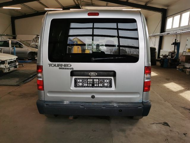 bontott FORD TRANSIT CONNECT Jobb hátsó Féknyereg Munkahengerrel