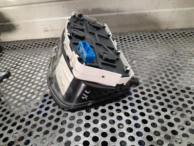 bontott FORD TRANSIT CONNECT Kilométeróra