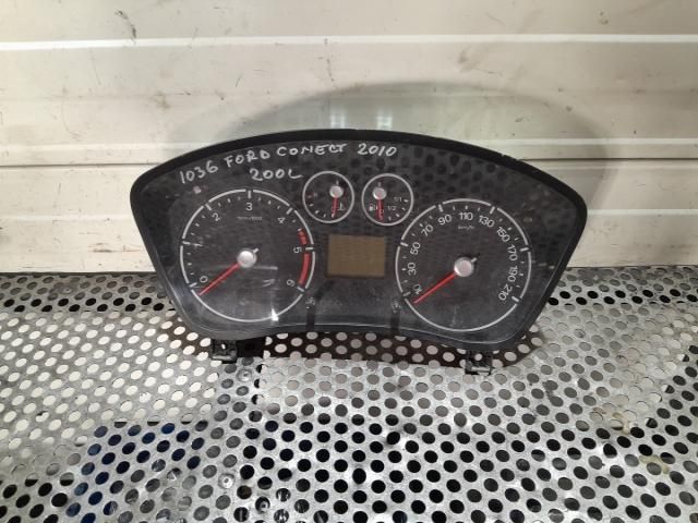 bontott FORD TRANSIT CONNECT Kilométeróra