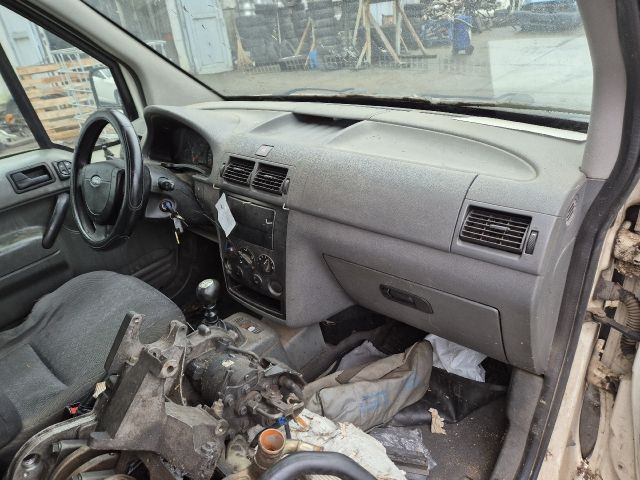 bontott FORD TRANSIT CONNECT Kormányszervó Motor (Hidraulikus)