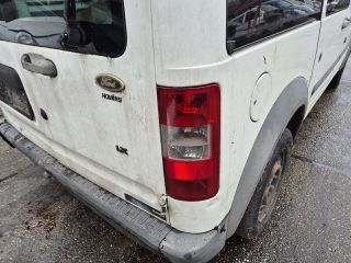 bontott FORD TRANSIT CONNECT Kormányszervó Motor (Hidraulikus)