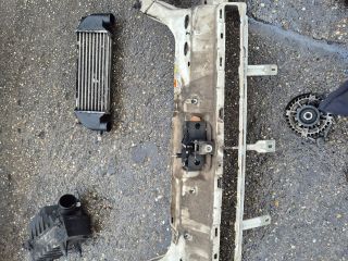 bontott FORD TRANSIT CONNECT Kormányszervó Motor (Hidraulikus)