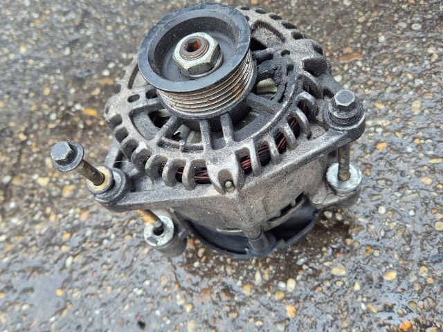 bontott FORD TRANSIT CONNECT Kormányszervó Motor (Hidraulikus)