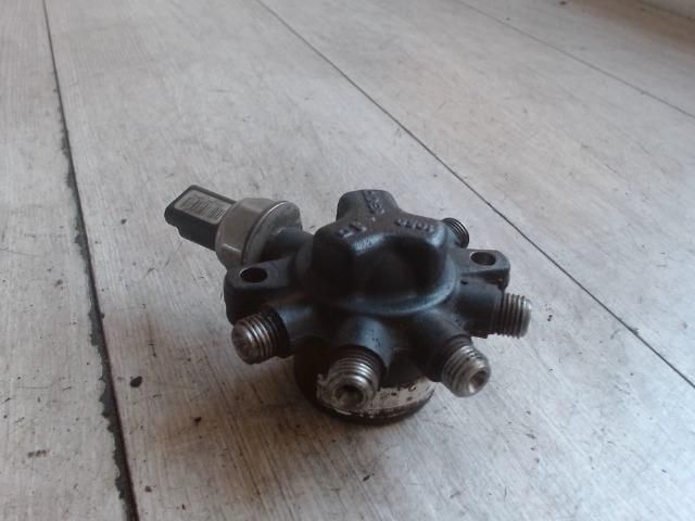 bontott FORD TRANSIT CONNECT Közösnyomócső