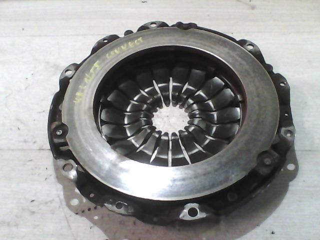 bontott FORD TRANSIT CONNECT Kuplung Szett (Szerkezet, Tárcsa)