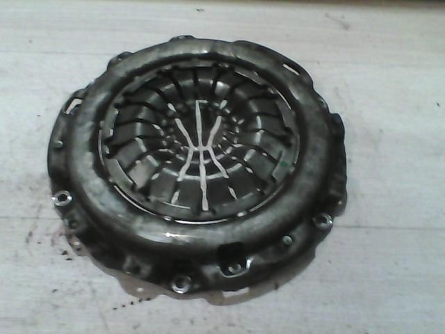 bontott FORD TRANSIT CONNECT Kuplung Szett (Szerkezet, Tárcsa)