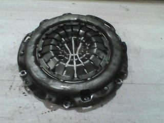 bontott FORD TRANSIT CONNECT Kuplung Szett (Szerkezet, Tárcsa)