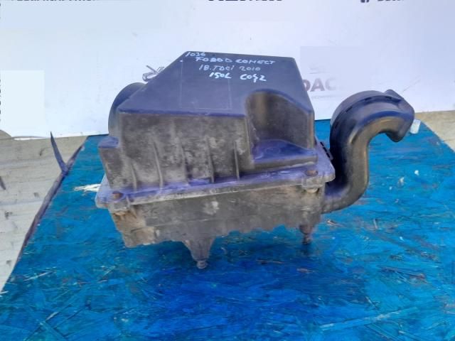 bontott FORD TRANSIT CONNECT Légszűrő Ház