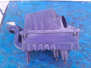 bontott FORD TRANSIT CONNECT Légszűrő Ház