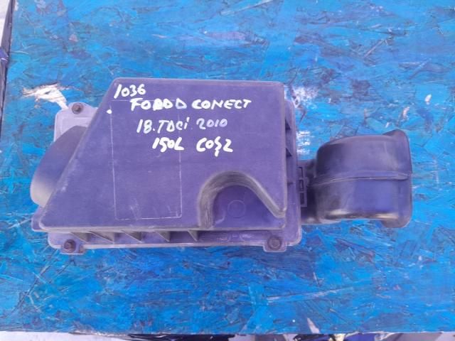 bontott FORD TRANSIT CONNECT Légszűrő Ház