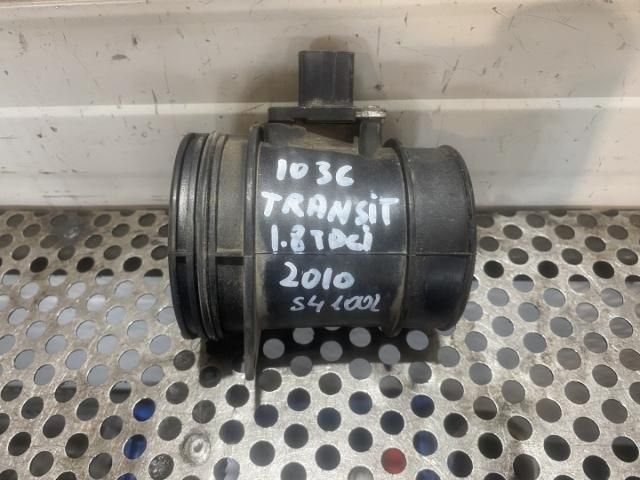 bontott FORD TRANSIT CONNECT Légtömegmérő