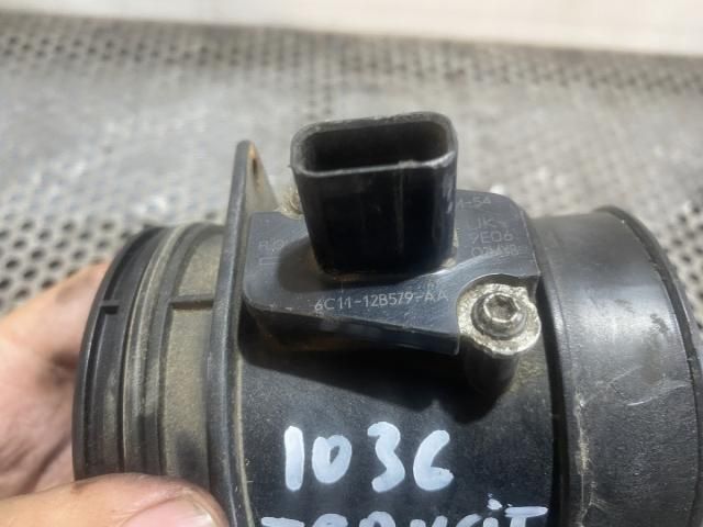 bontott FORD TRANSIT CONNECT Légtömegmérő