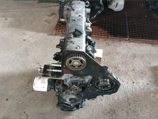 bontott FORD TRANSIT CONNECT Motor (Fűzött blokk hengerfejjel)