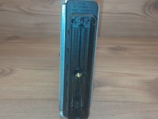 bontott FORD TRANSIT CONNECT Motorvezérlő