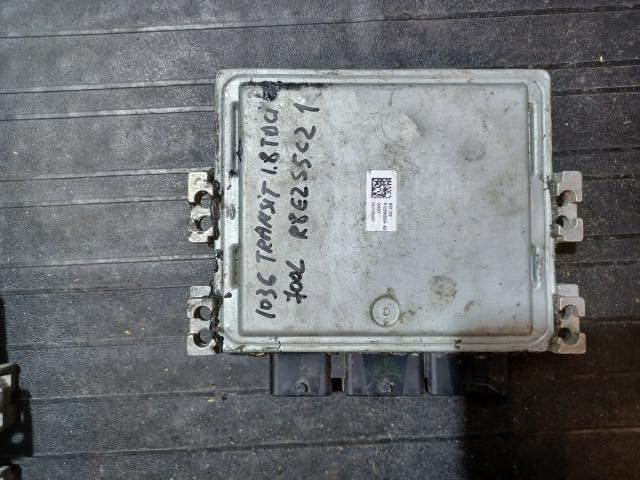 bontott FORD TRANSIT CONNECT Motorvezérlő