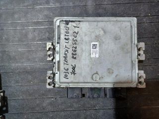 bontott FORD TRANSIT CONNECT Motorvezérlő