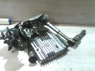 bontott FORD TRANSIT CONNECT Motorvezérlő