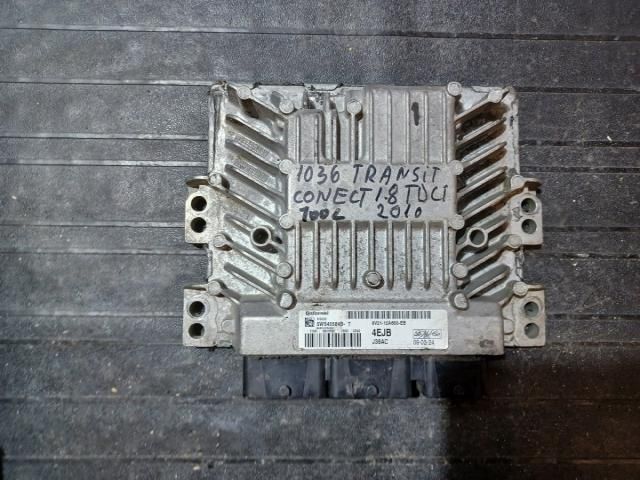 bontott FORD TRANSIT CONNECT Motorvezérlő