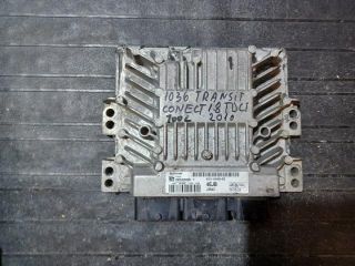 bontott FORD TRANSIT CONNECT Motorvezérlő