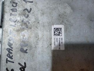 bontott FORD TRANSIT CONNECT Motorvezérlő