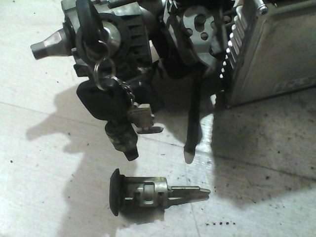 bontott FORD TRANSIT CONNECT Motorvezérlő