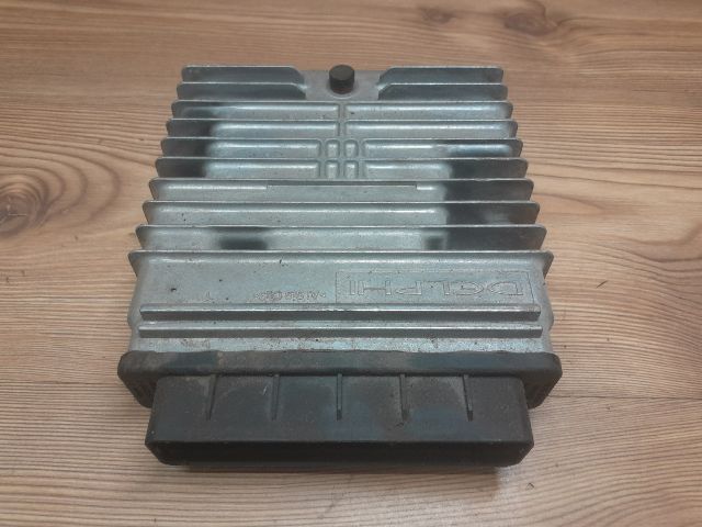 bontott FORD TRANSIT CONNECT Motorvezérlő