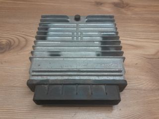 bontott FORD TRANSIT CONNECT Motorvezérlő