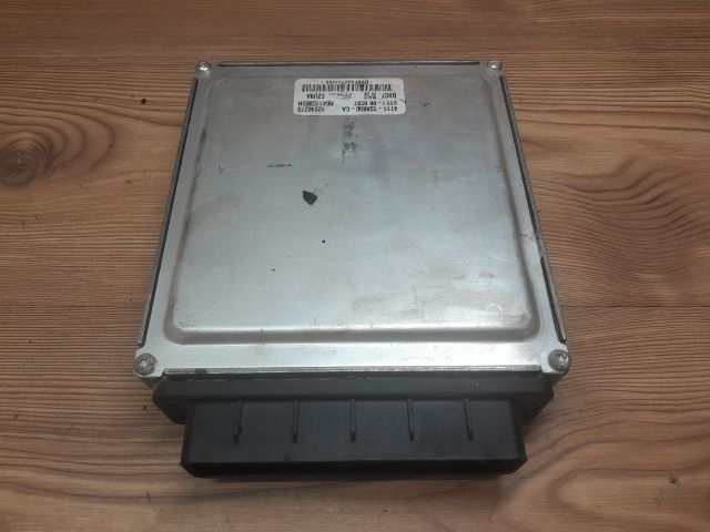 bontott FORD TRANSIT CONNECT Motorvezérlő