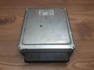 bontott FORD TRANSIT CONNECT Motorvezérlő