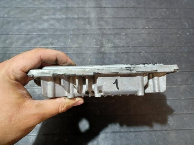 bontott FORD TRANSIT CONNECT Motorvezérlő