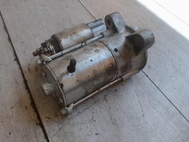 bontott FORD TRANSIT CONNECT Önindító