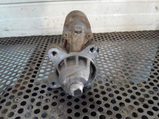 bontott FORD TRANSIT CONNECT Önindító