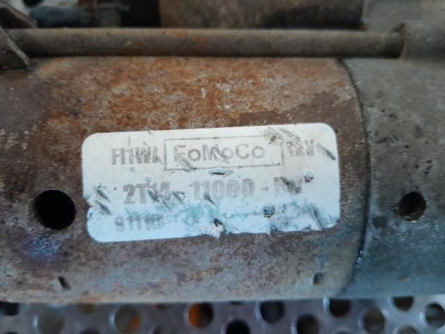 bontott FORD TRANSIT CONNECT Önindító