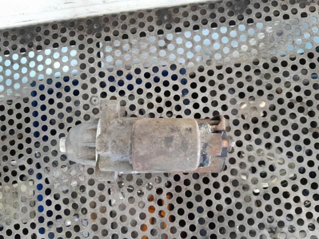 bontott FORD TRANSIT CONNECT Önindító