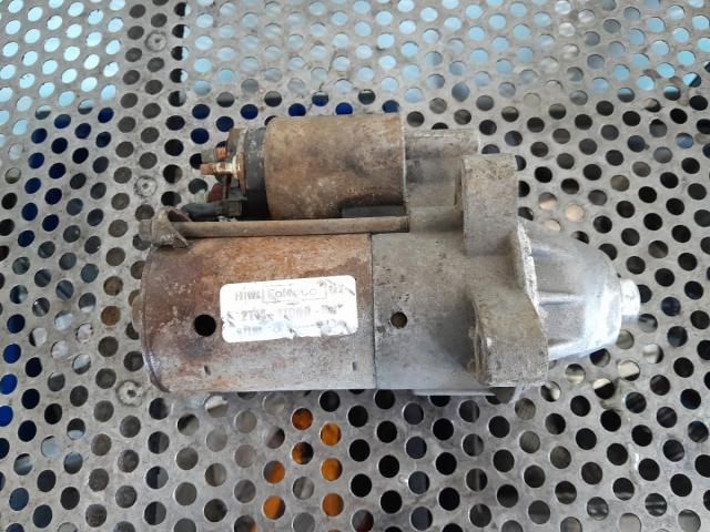 bontott FORD TRANSIT CONNECT Önindító