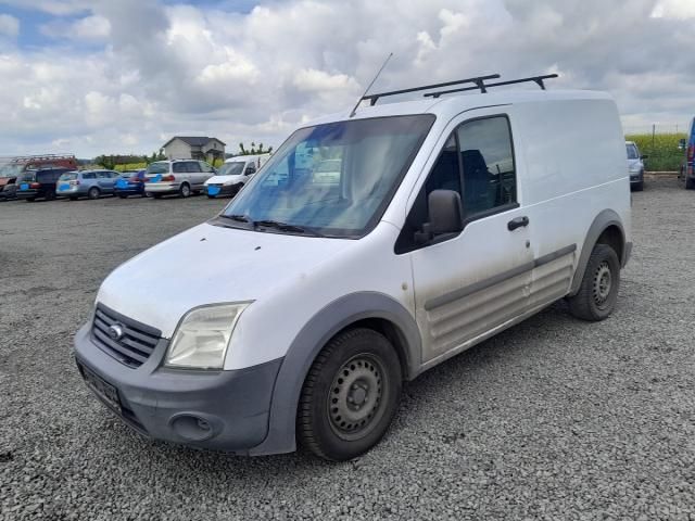 bontott FORD TRANSIT CONNECT Szívósor