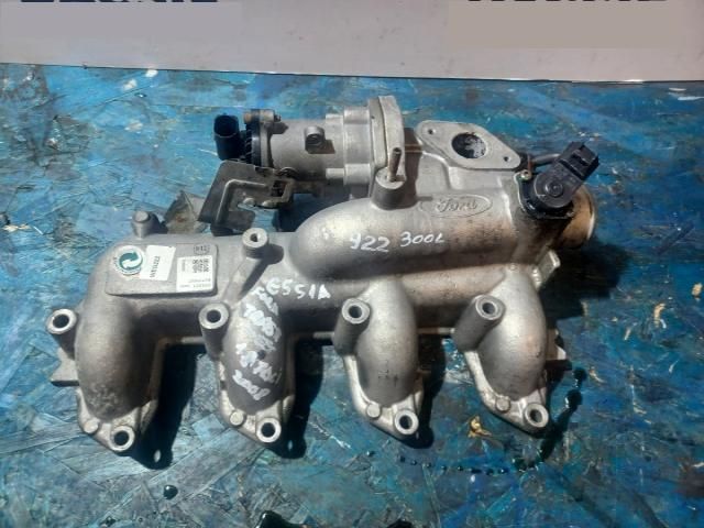 bontott FORD TRANSIT CONNECT Szívósor