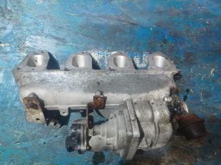 bontott FORD TRANSIT CONNECT Szívósor