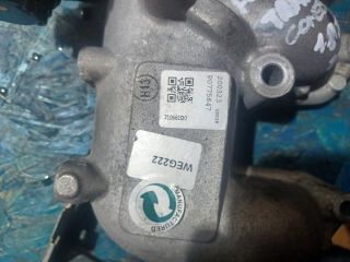 bontott FORD TRANSIT CONNECT Szívósor