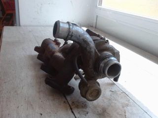 bontott FORD TRANSIT CONNECT Turbó