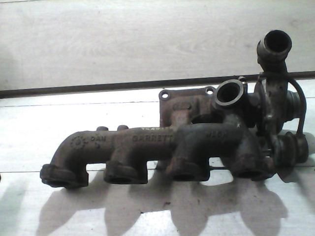 bontott FORD TRANSIT CONNECT Turbó