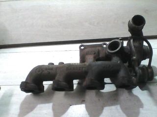 bontott FORD TRANSIT CONNECT Turbó