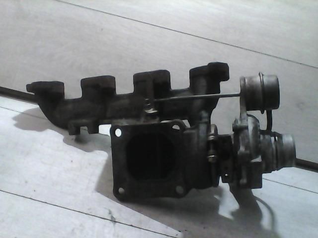 bontott FORD TRANSIT CONNECT Turbó