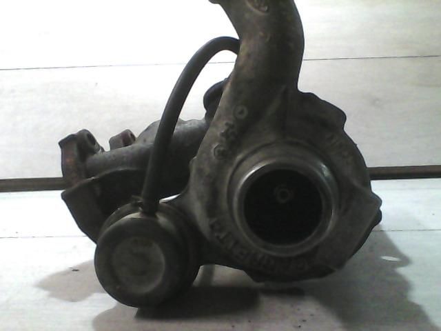 bontott FORD TRANSIT CONNECT Turbó