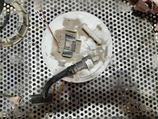 bontott FORD TRANSIT CONNECT Üzemanyag Szivattyú