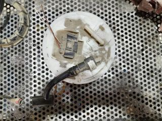 bontott FORD TRANSIT CONNECT Üzemanyag Szivattyú