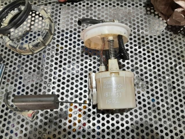 bontott FORD TRANSIT CONNECT Üzemanyag Szivattyú